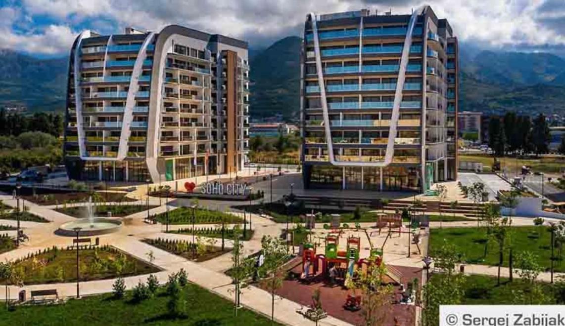 Suncoast Suites Bar Zewnętrze zdjęcie