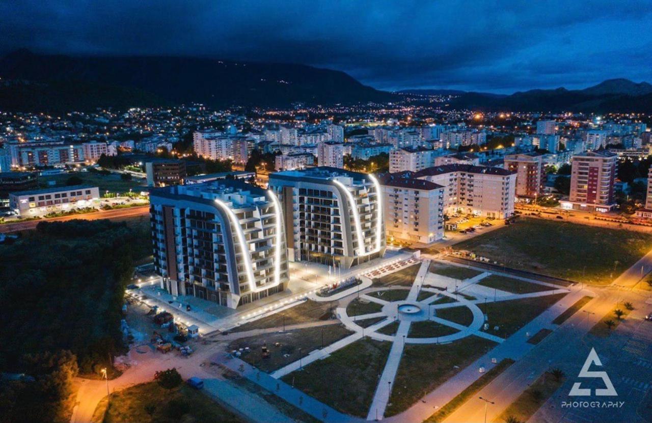 Suncoast Suites Bar Zewnętrze zdjęcie